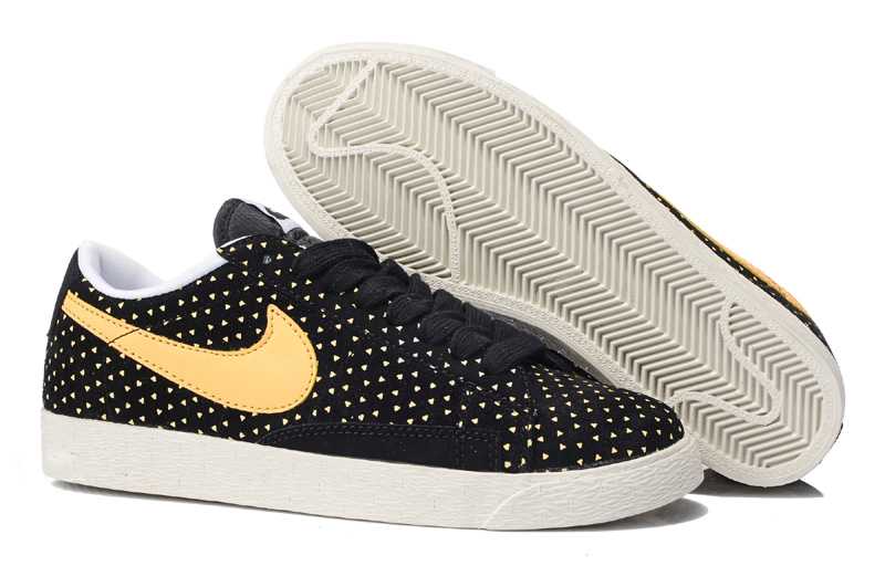 Shop Nike Blazer Low Cuir Magasin Basket Blazer Nike